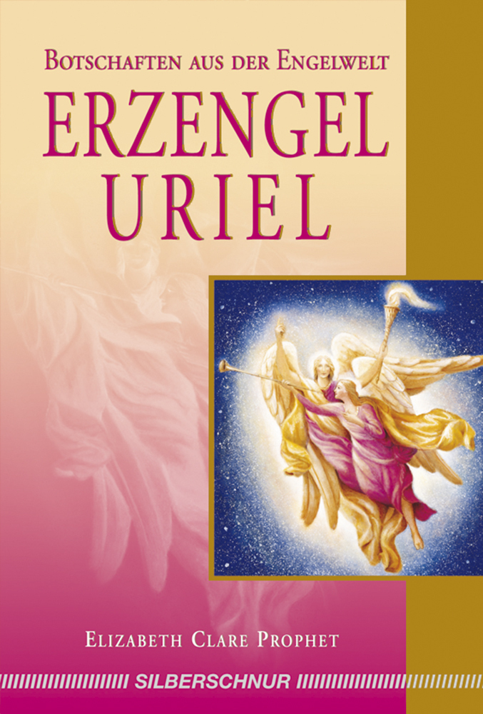 Erzengel Uriel main product photo