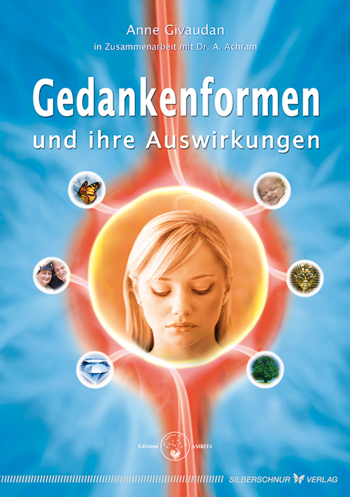 Gedankenformen und ihre Auswirkungen main product photo
