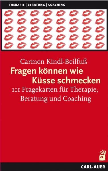 Fragen können wie Küsse schmecken main product photo