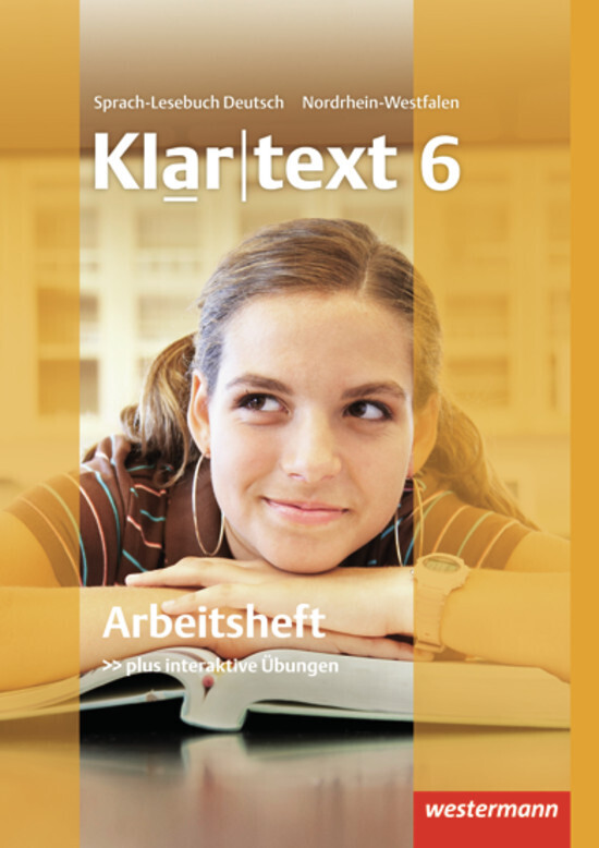 Klartext - Ausgabe für Nordrhein-Westfalen main product photo