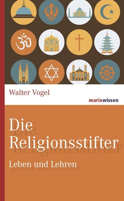 Die Religionsstifter main product photo