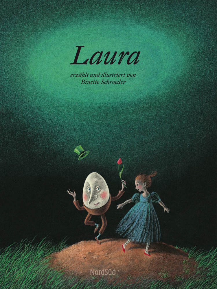 Laura main product photo