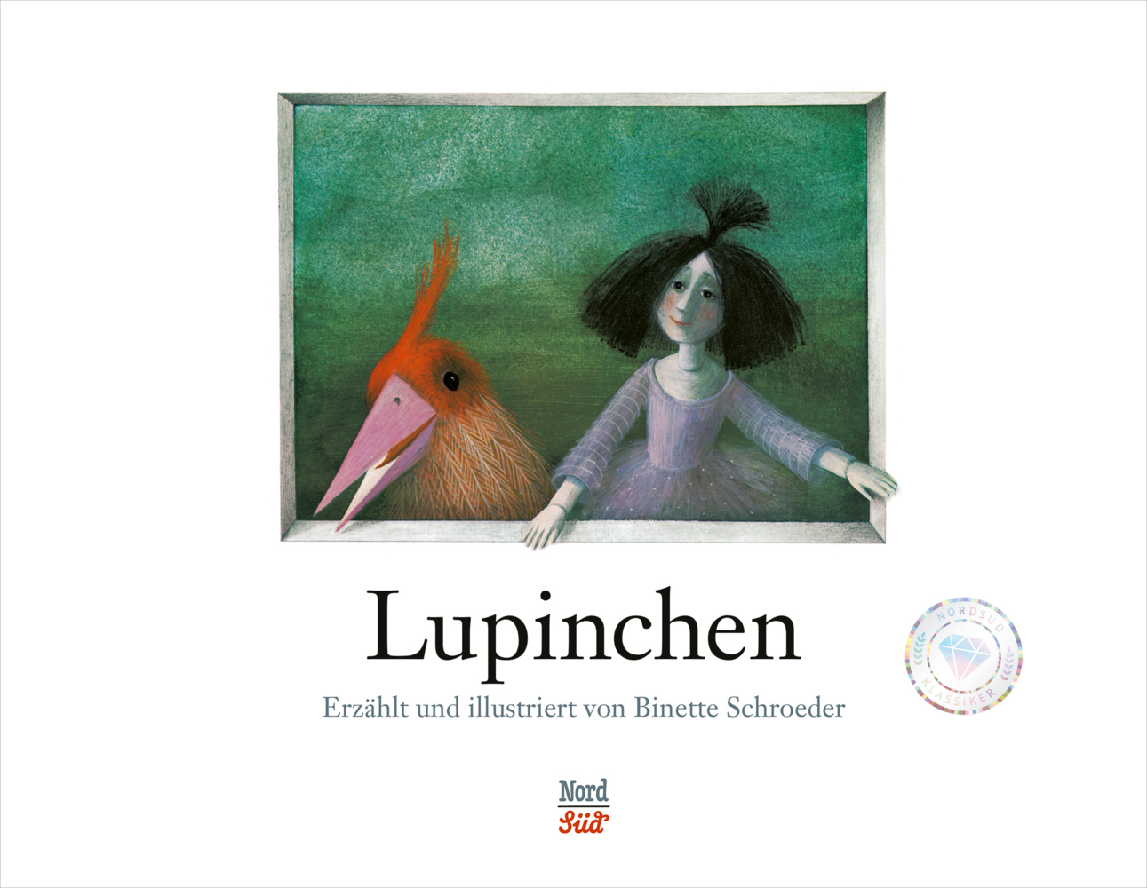 Lupinchen main product photo
