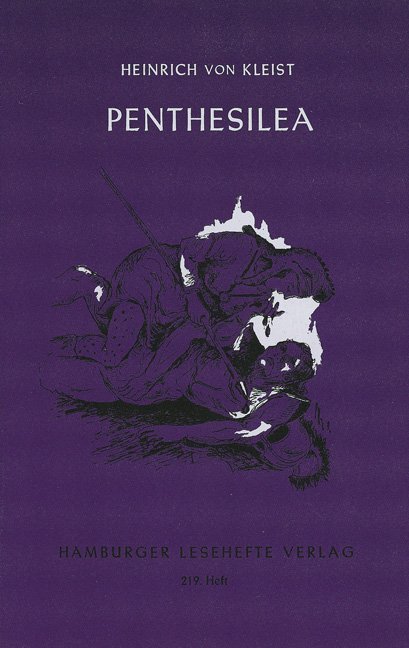 Penthesilea main product photo