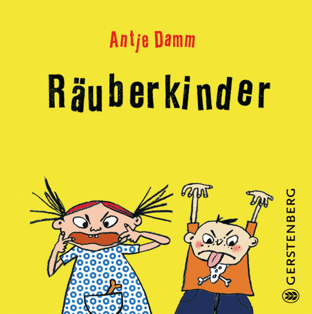 Räuberkinder main product photo