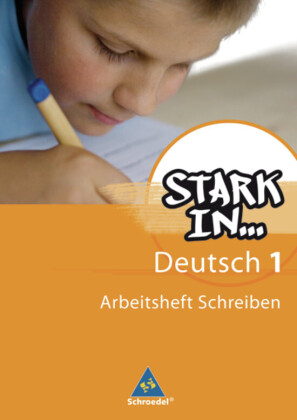 Stark in Deutsch: Das Sprachlesebuch - Ausgabe 2007