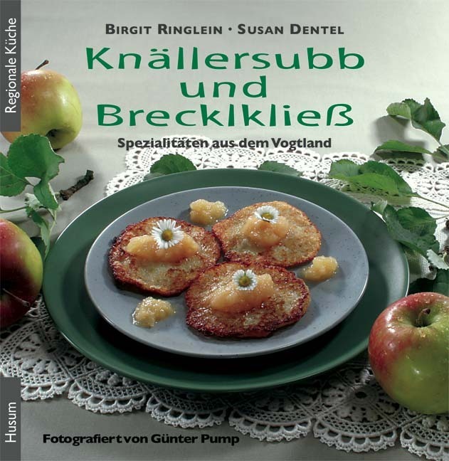 Knällersubb und Brecklkließ main product photo