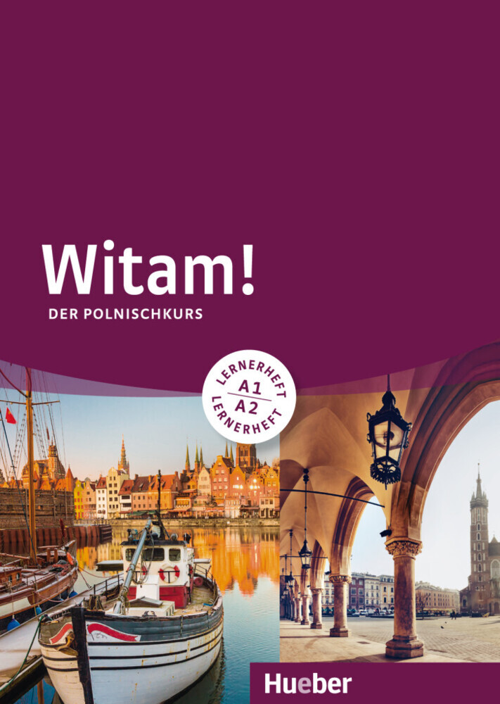 Witam! main product photo