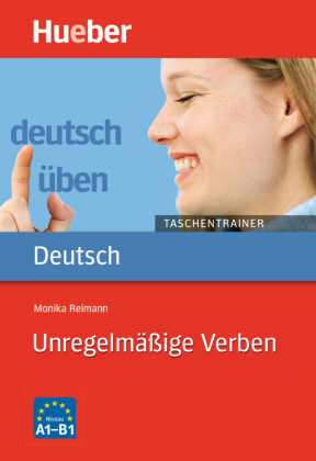 Unregelmäßige Verben
