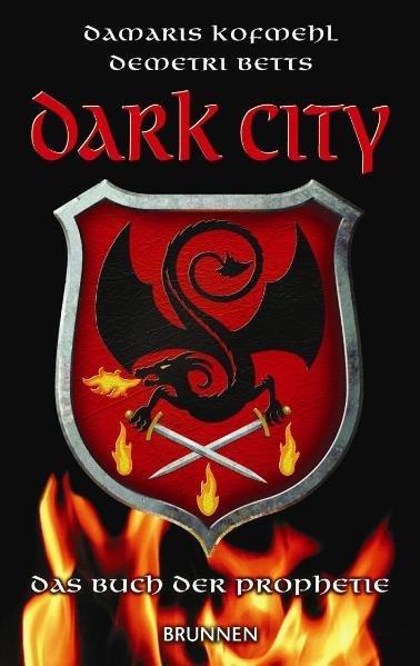 Dark City main product photo