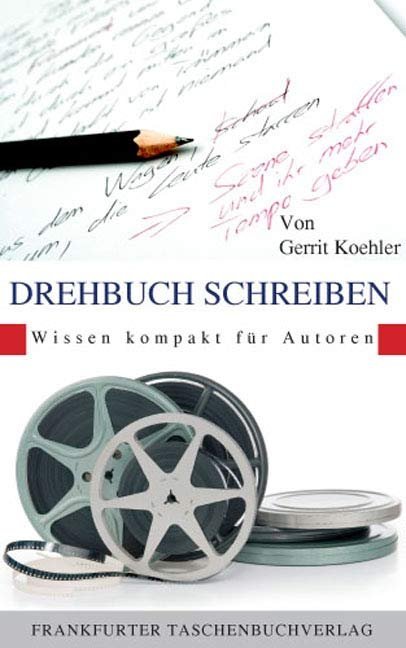 Drehbuch Schreiben main product photo