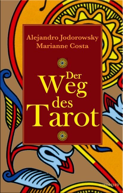 Der Weg des Tarot main product photo