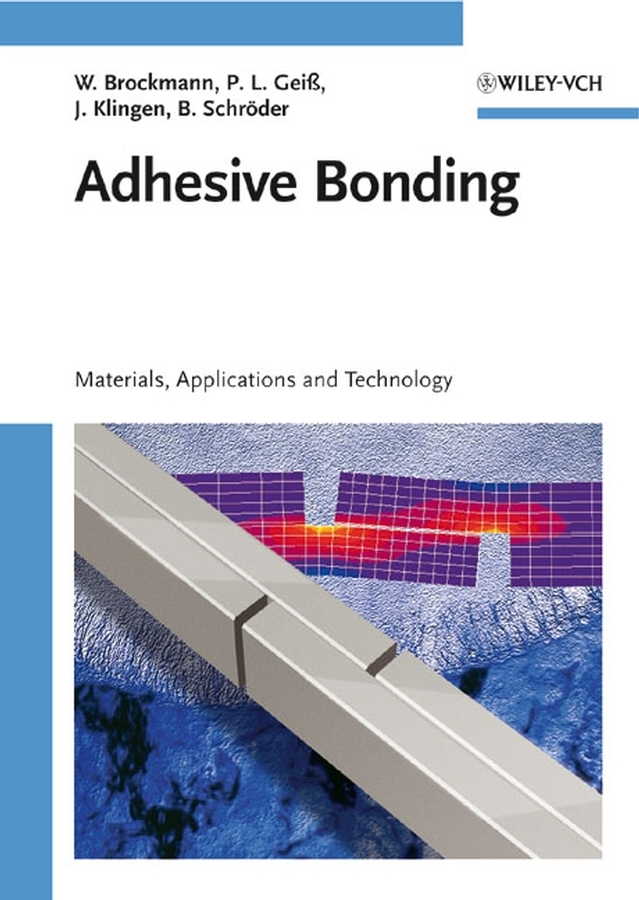 Adhesion Technology main product photo