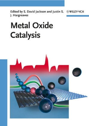Metal Oxide Catalysis, 2 Vols.