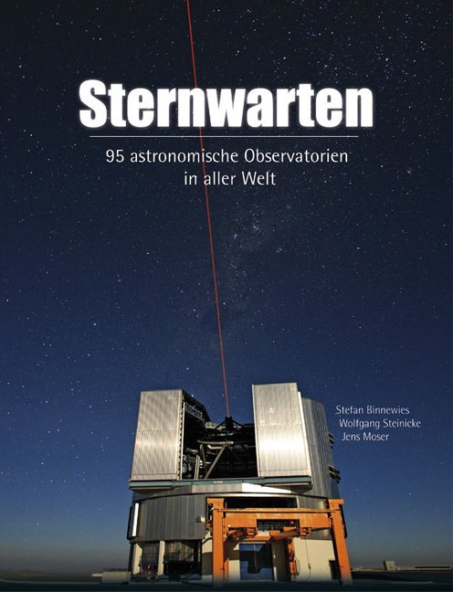 Sternwarten main product photo