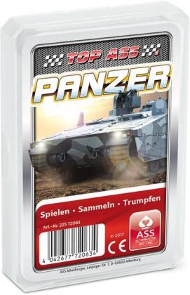 TOP ASS® - Panzer