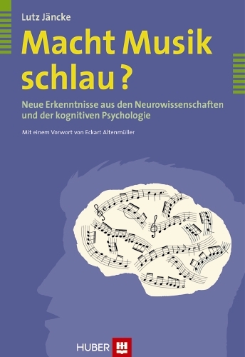Macht Musik schlau? main product photo