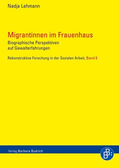 Migrantinnen im Frauenhaus main product photo