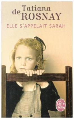 Elle s' appelait Sarah