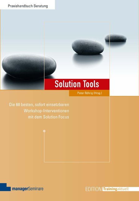 Solution Tools main product photo