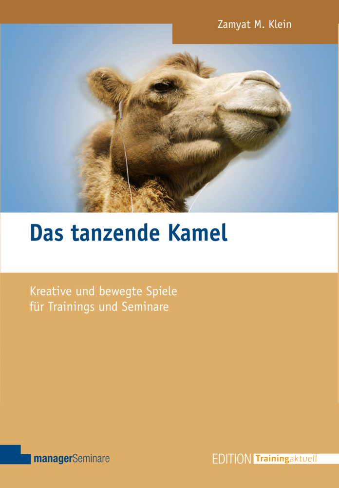 Das tanzende Kamel main product photo