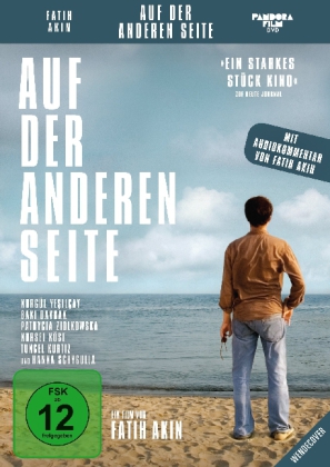 Auf der anderen Seite, 1 DVD, deutsche u. türkische Version