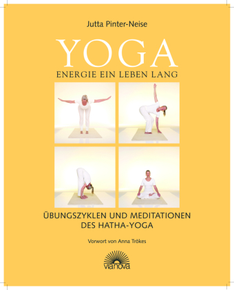 Yoga Energie ein Leben lang