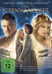 Der Sternwanderer, 1 DVD, 1 DVD-Video