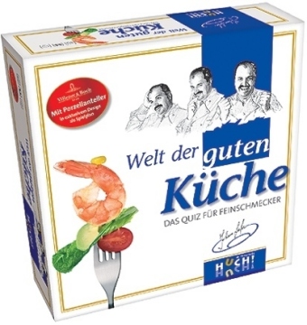 Welt der guten Küche (Spiel)