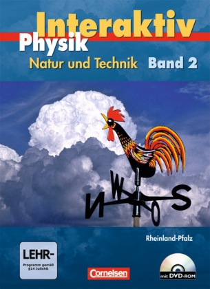 9./10. Schuljahr, Schülerbuch, m. DVD-ROM