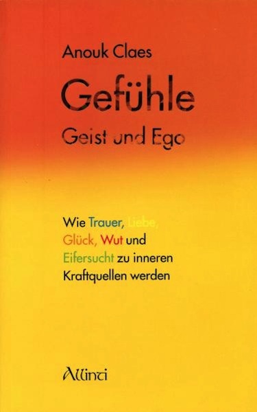 Gefühle, Geist und Ego main product photo