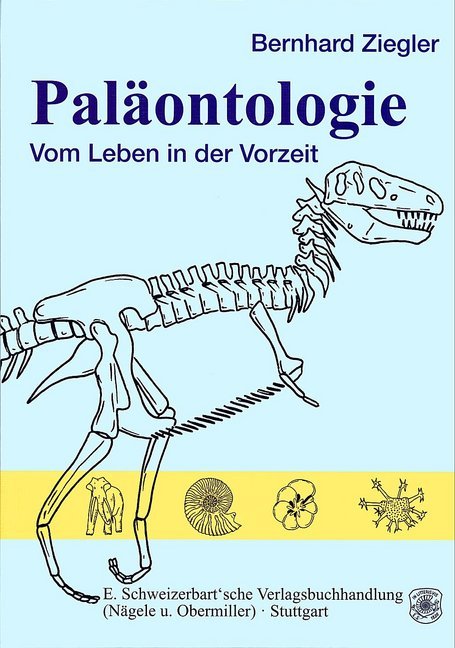 Paläontologie main product photo