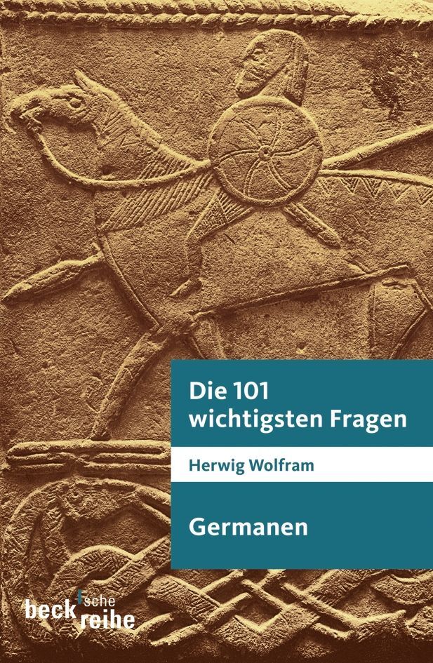 Germanen main product photo