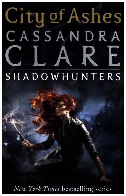 The Mortal Instruments 2: City of Ashes main product photo