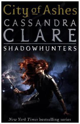The Mortal Instruments 2: City of Ashes