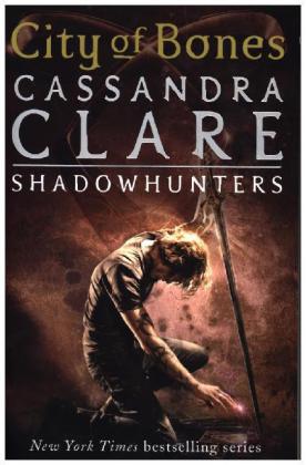 The Mortal Instruments 1: City of Bones