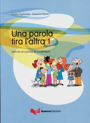 Una parola tira l' altra 1