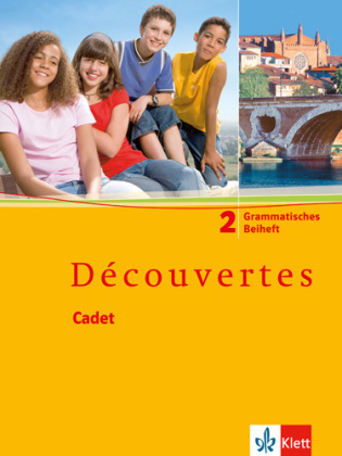 Découvertes Cadet 2