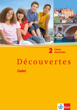 Découvertes Cadet 2