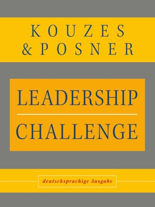 Leadership Challenge, Deutschsprachige Ausgabe
