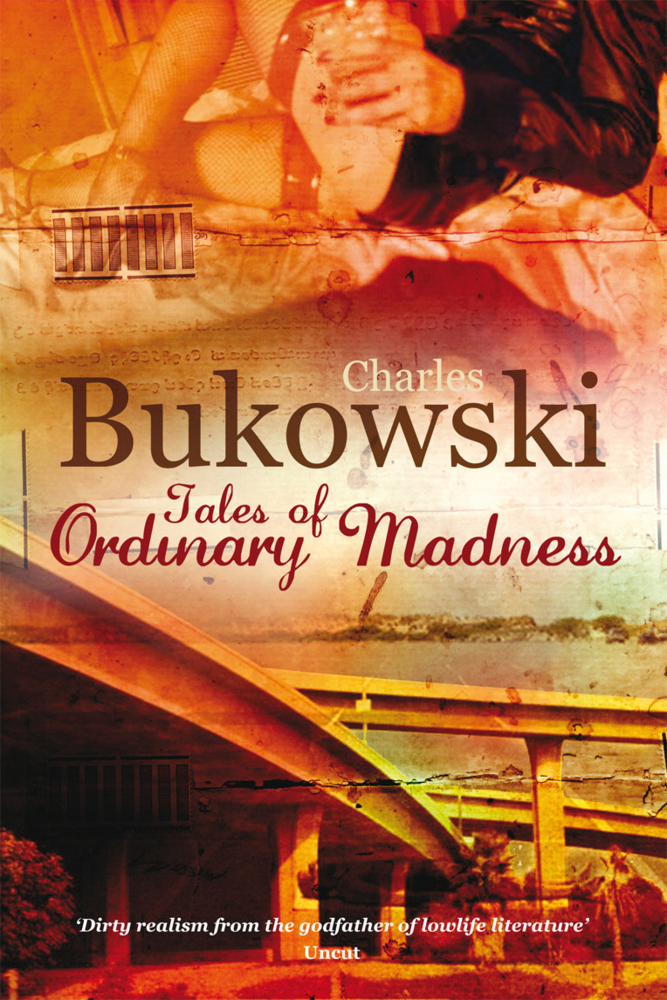 Tales of Ordinary Madness main product photo