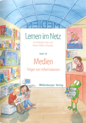 Medien - Träger von Informationen