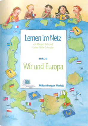Wir und Europa