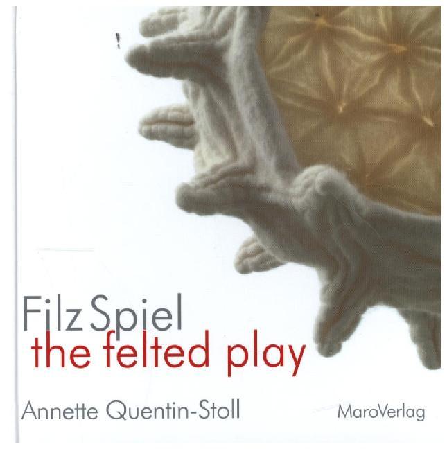 FilzSpiel - the felted play main product photo