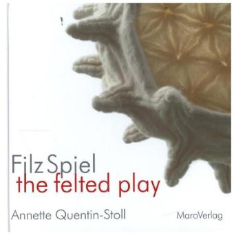 FilzSpiel - the felted play