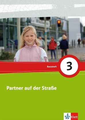 Partner auf der Straße 3 main product photo