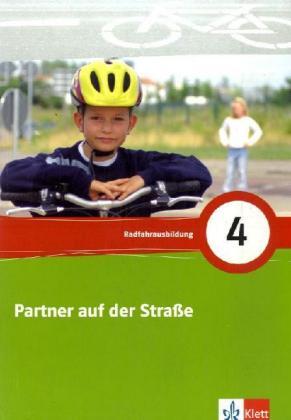 Partner auf der Straße 4 main product photo