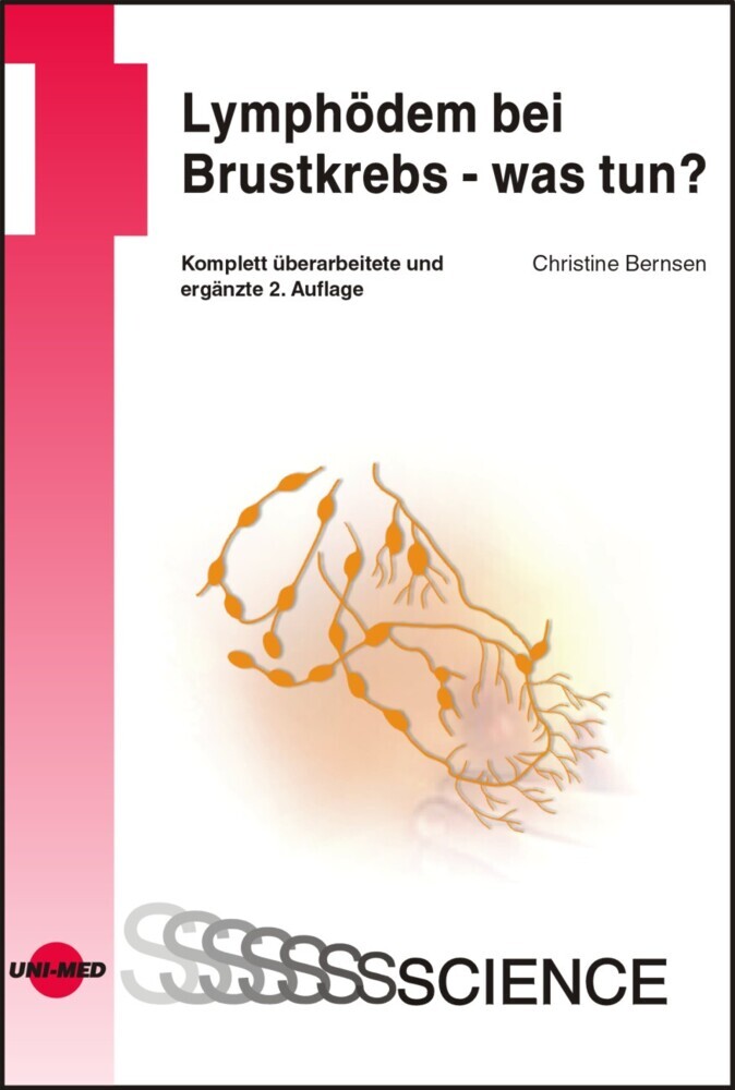 Lymphödem bei Brustkrebs - was tun? main product photo
