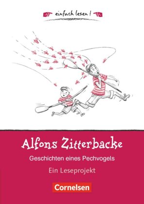 Einfach lesen! - Leseprojekte - Leseförderung ab Klasse 5 - Niveau 1
