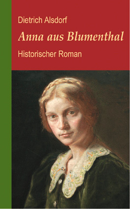 Anna aus Blumenthal main product photo